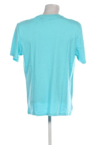 Ανδρικό t-shirt Hollister, Μέγεθος XL, Χρώμα Μπλέ, Τιμή 11,99 €