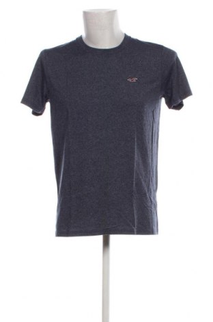 Pánské tričko  Hollister, Velikost M, Barva Modrá, Cena  449,00 Kč