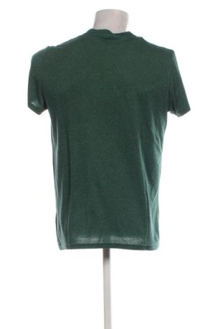 Ανδρικό t-shirt Hollister, Μέγεθος M, Χρώμα Μπλέ, Τιμή 7,00 €