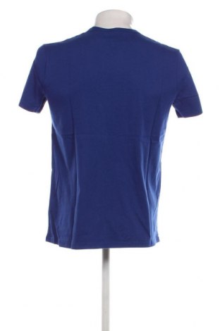 Herren T-Shirt Hollister, Größe M, Farbe Blau, Preis € 15,98