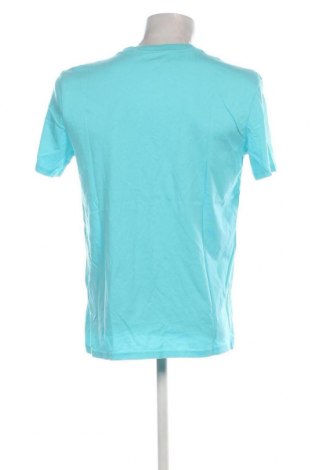 Pánské tričko  Hollister, Velikost M, Barva Modrá, Cena  269,00 Kč