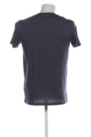 Herren T-Shirt Holster, Größe M, Farbe Blau, Preis 15,98 €