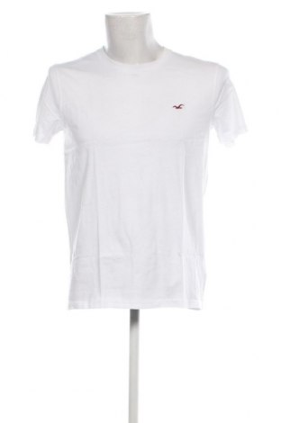 Ανδρικό t-shirt Holster, Μέγεθος M, Χρώμα Λευκό, Τιμή 15,98 €