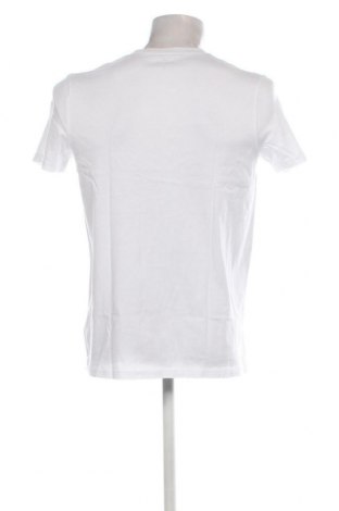 Ανδρικό t-shirt Holster, Μέγεθος M, Χρώμα Λευκό, Τιμή 7,99 €