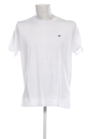 Ανδρικό t-shirt Holster, Μέγεθος XL, Χρώμα Λευκό, Τιμή 7,99 €