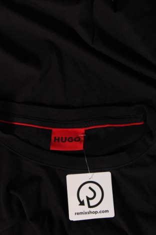 Herren T-Shirt Hugo Boss, Größe XXL, Farbe Schwarz, Preis € 58,76