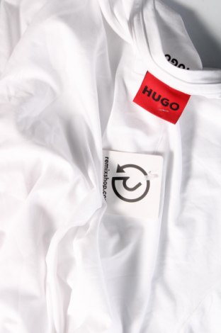 Pánské tričko  Hugo Boss, Velikost 3XL, Barva Bílá, Cena  1 652,00 Kč