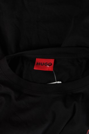 Pánské tričko  Hugo Boss, Velikost M, Barva Černá, Cena  1 652,00 Kč