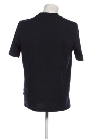 Pánske tričko  Hugo Boss, Veľkosť L, Farba Modrá, Cena  58,76 €