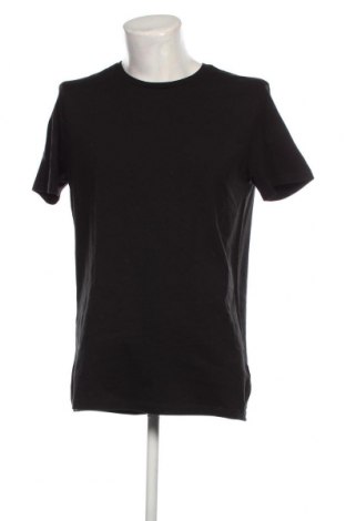 Herren T-Shirt Hugo Boss, Größe XL, Farbe Schwarz, Preis € 32,32