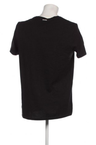 Pánské tričko  Hugo Boss, Velikost XL, Barva Černá, Cena  1 652,00 Kč
