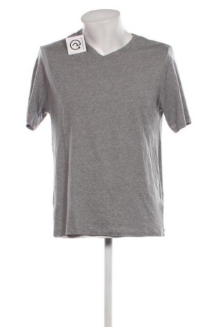 Ανδρικό t-shirt Hugo Boss, Μέγεθος XL, Χρώμα Γκρί, Τιμή 32,32 €