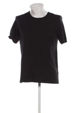 Ανδρικό t-shirt Hugo Boss, Μέγεθος L, Χρώμα Μαύρο, Τιμή 32,32 €