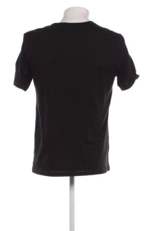 Herren T-Shirt Hugo Boss, Größe L, Farbe Schwarz, Preis 58,76 €