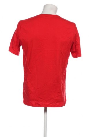 Ανδρικό t-shirt Hugo Boss, Μέγεθος XL, Χρώμα Κόκκινο, Τιμή 36,43 €