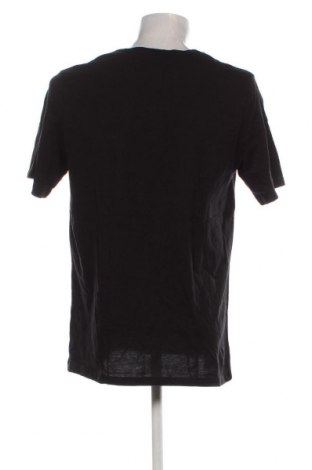 Ανδρικό t-shirt Hugo Boss, Μέγεθος XXL, Χρώμα Μαύρο, Τιμή 36,43 €