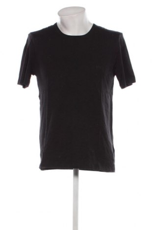 Herren T-Shirt Hugo Boss, Größe L, Farbe Schwarz, Preis 43,14 €