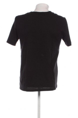 Herren T-Shirt Hugo Boss, Größe L, Farbe Schwarz, Preis 43,14 €