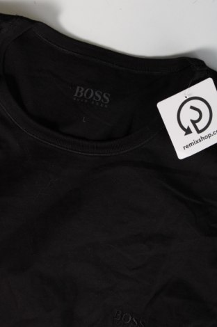 Pánské tričko  Hugo Boss, Velikost L, Barva Černá, Cena  988,00 Kč