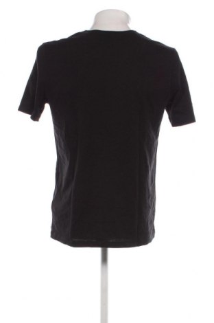 Мъжка тениска Hugo Boss, Размер L, Цвят Черен, Цена 58,90 лв.