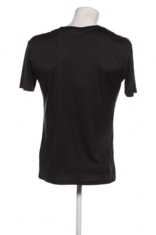 Herren T-Shirt Hummel, Größe M, Farbe Schwarz, Preis € 18,56