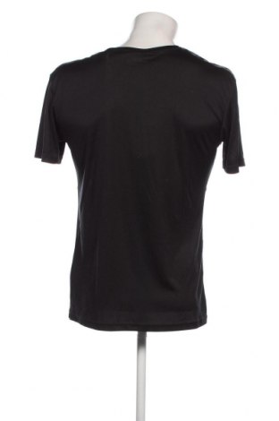 Tricou de bărbați Hummel, Mărime M, Culoare Negru, Preț 118,42 Lei