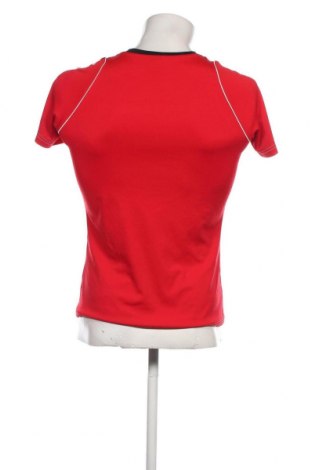 Ανδρικό t-shirt Hummel, Μέγεθος S, Χρώμα Κόκκινο, Τιμή 6,93 €