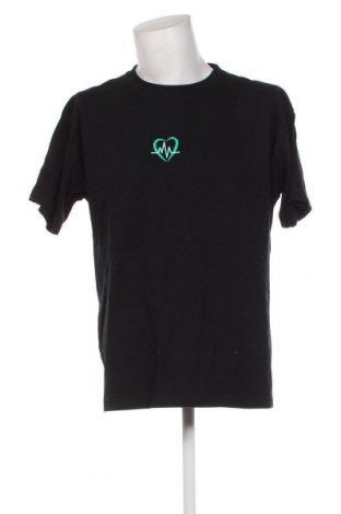 Herren T-Shirt ID Identity, Größe XXL, Farbe Schwarz, Preis € 9,74