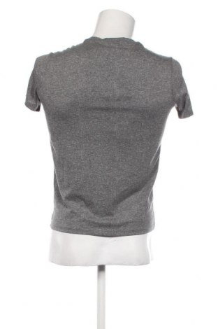 Herren T-Shirt IKKS, Größe S, Farbe Grau, Preis € 35,25