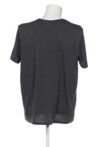 Herren T-Shirt Identic, Größe XXL, Farbe Grau, Preis € 9,05