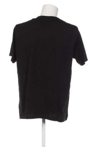 Мъжка тениска Identic, Размер XXL, Цвят Черен, Цена 11,70 лв.