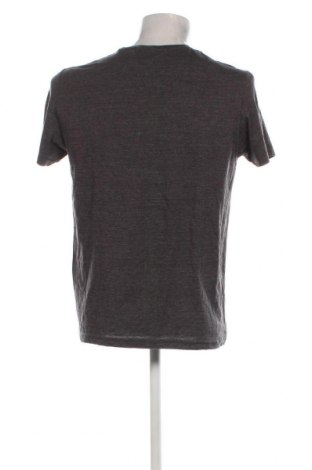 Pánske tričko  Identic, Veľkosť L, Farba Sivá, Cena  6,63 €