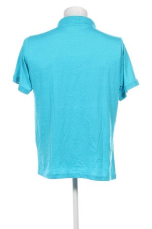 Мъжка тениска Identic, Размер XXL, Цвят Син, Цена 12,00 лв.