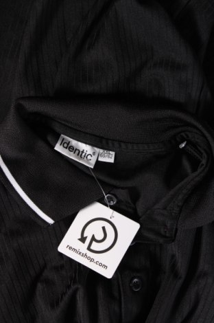 Pánske tričko  Identic, Veľkosť XXL, Farba Čierna, Cena  6,80 €