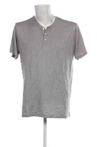 Herren T-Shirt Identic, Größe XXL, Farbe Grau, Preis € 7,69