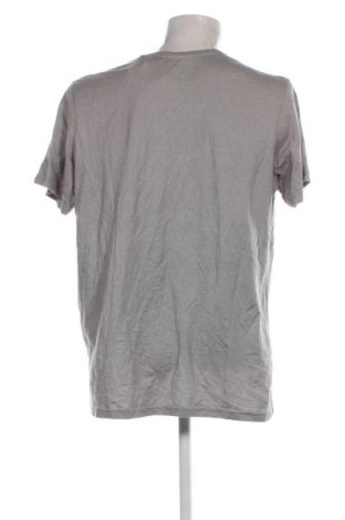 Ανδρικό t-shirt Identic, Μέγεθος XXL, Χρώμα Γκρί, Τιμή 7,64 €