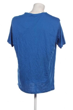 Herren T-Shirt Identic, Größe XXL, Farbe Blau, Preis € 8,60