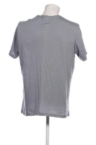 Tricou de bărbați Identic, Mărime XL, Culoare Gri, Preț 69,08 Lei