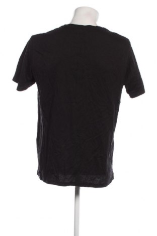 Ανδρικό t-shirt Identic, Μέγεθος XL, Χρώμα Μαύρο, Τιμή 7,64 €