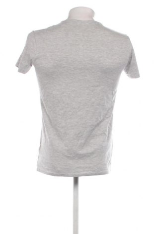 Pánske tričko  Identic, Veľkosť M, Farba Sivá, Cena  7,00 €