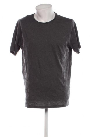 Herren T-Shirt Identic, Größe XL, Farbe Grau, Preis € 8,60