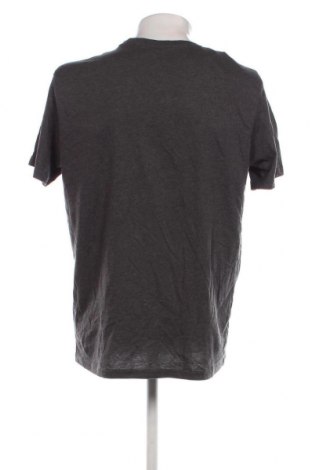 Herren T-Shirt Identic, Größe XL, Farbe Grau, Preis 8,15 €