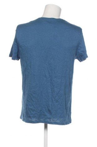 Ανδρικό t-shirt Identic, Μέγεθος XL, Χρώμα Μπλέ, Τιμή 12,99 €