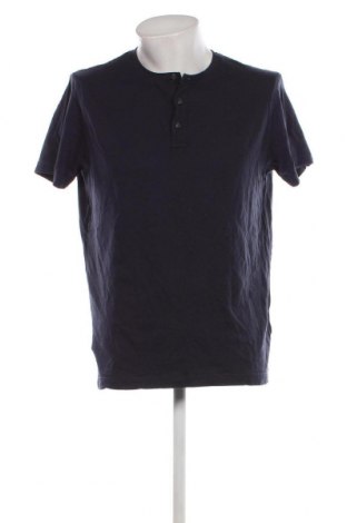 Pánske tričko  In Extenso, Veľkosť XL, Farba Modrá, Cena  7,37 €