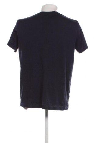 Ανδρικό t-shirt In Extenso, Μέγεθος XL, Χρώμα Μπλέ, Τιμή 8,04 €