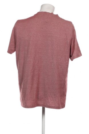Ανδρικό t-shirt Infinity, Μέγεθος XL, Χρώμα Κόκκινο, Τιμή 8,04 €