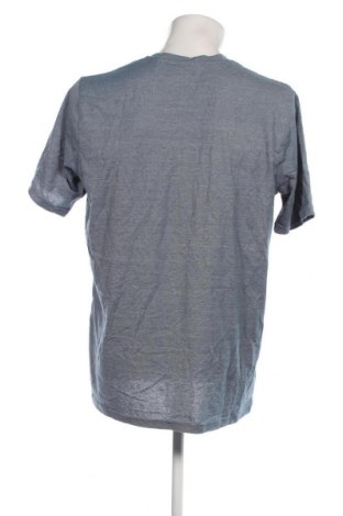 Herren T-Shirt Infinity, Größe XXL, Farbe Blau, Preis 8,60 €