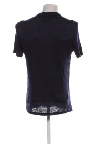 Herren T-Shirt Intimissimi, Größe L, Farbe Blau, Preis 9,72 €