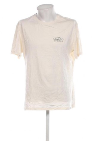 Herren T-Shirt Iriedaily, Größe XXL, Farbe Weiß, Preis 15,98 €