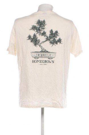Herren T-Shirt Iriedaily, Größe XXL, Farbe Weiß, Preis 15,98 €